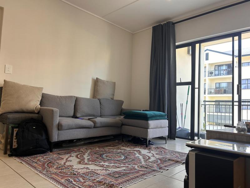 1 Bedroom Property for Sale in Richwood Western Cape